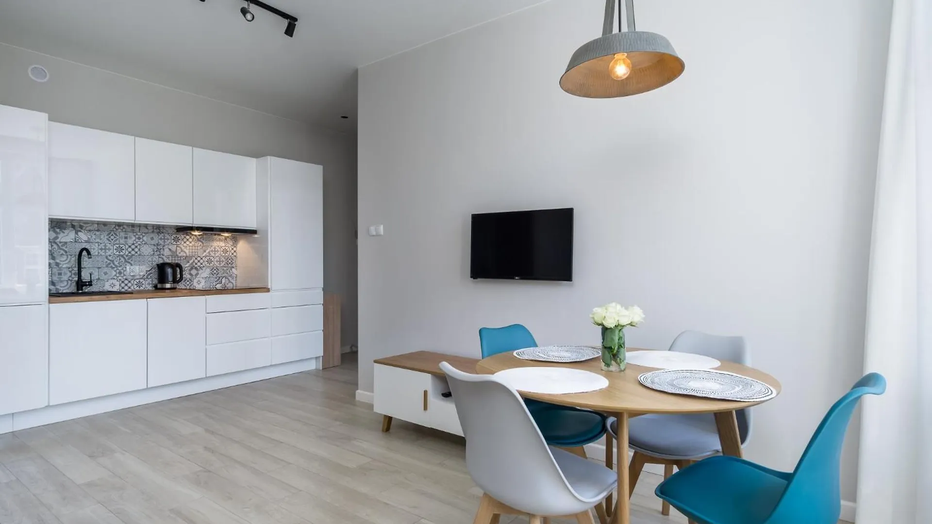 Elite Apartments Kamienice Old Town Danzica