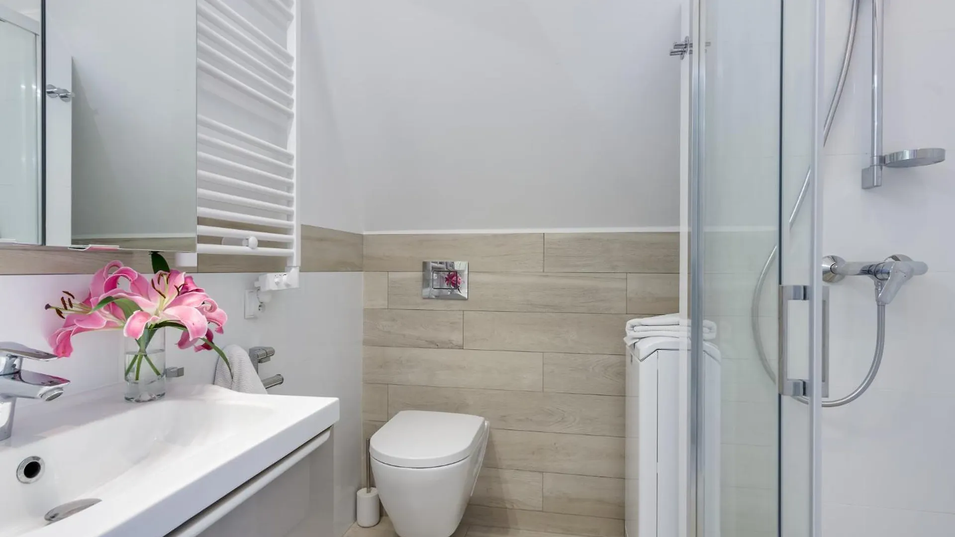 Elite Apartments Kamienice Old Town Danzica Polonia