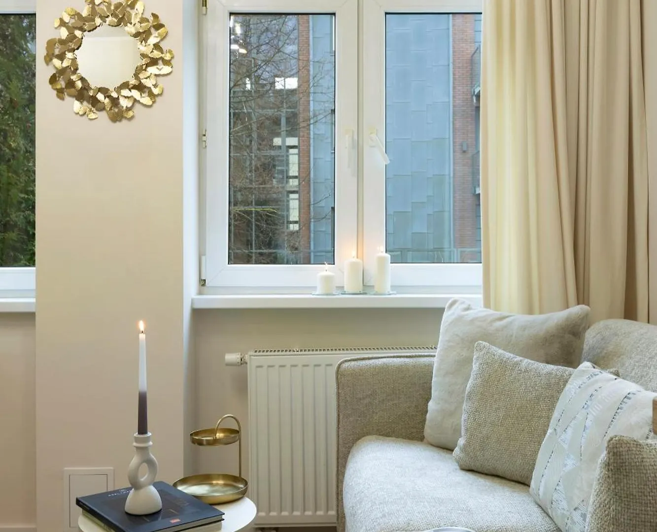 Elite Apartments Kamienice Old Town