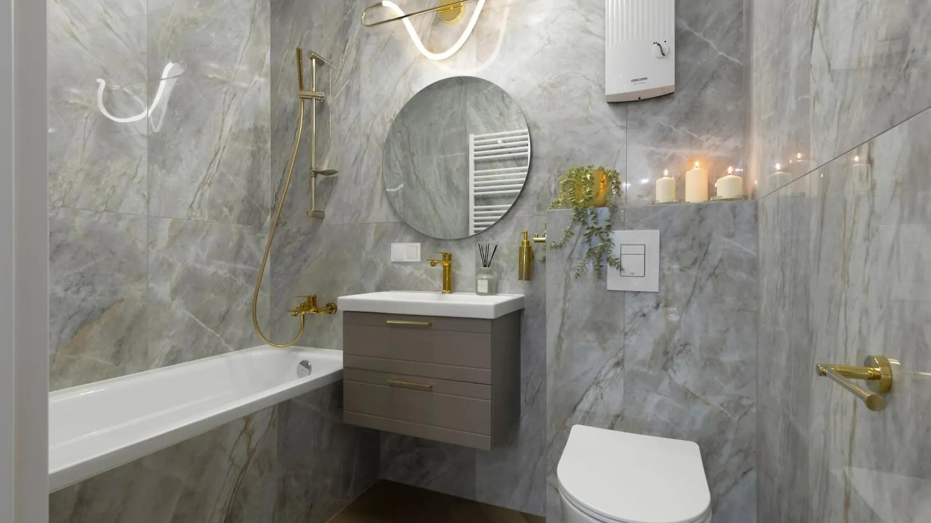 Elite Apartments Kamienice Old Town  Gdansk
