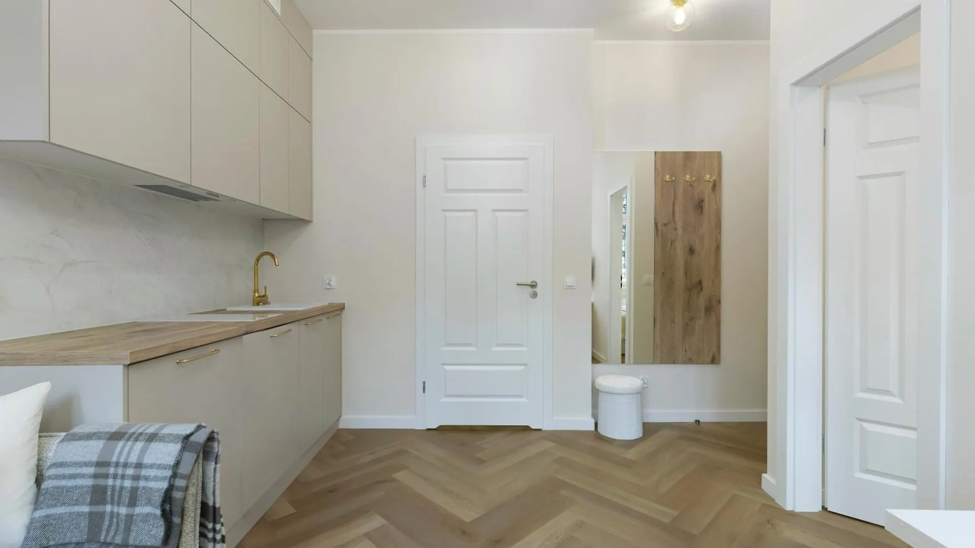 Elite Apartments Kamienice Old Town 0*, Gdansk Poland