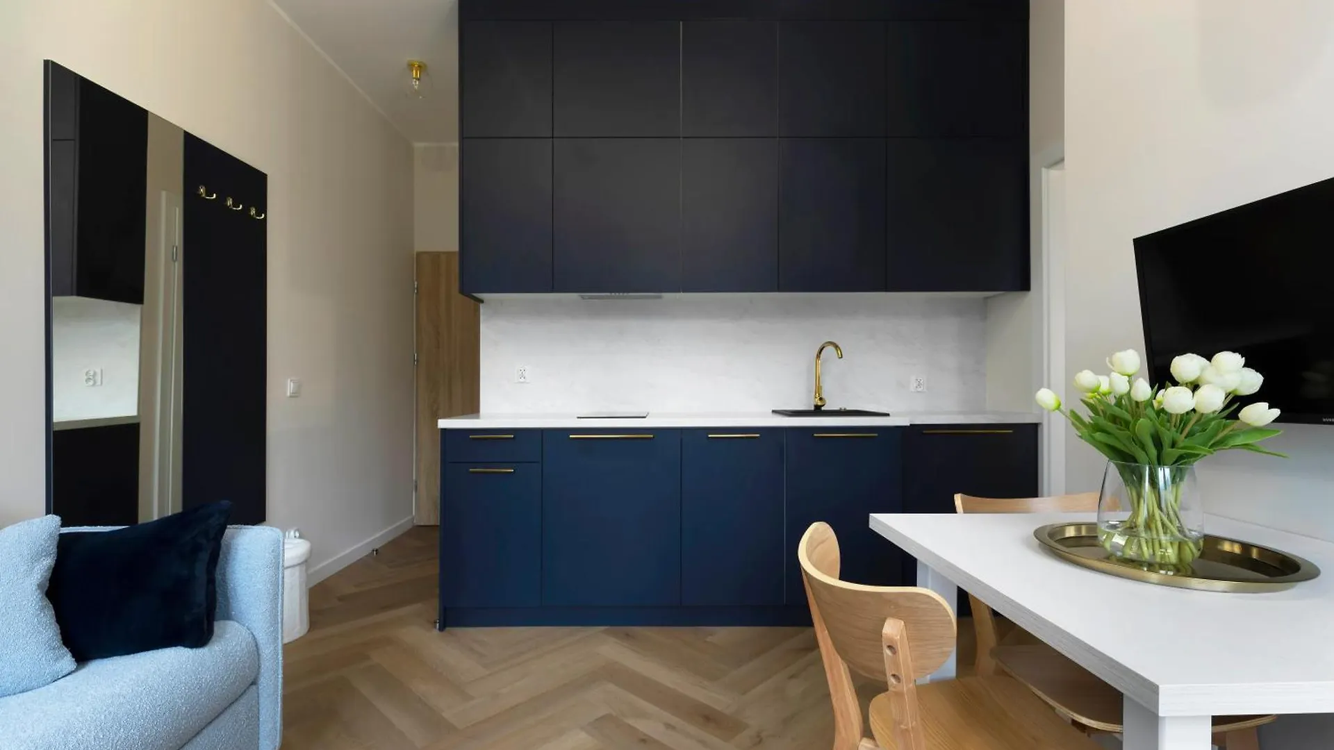 Elite Apartments Kamienice Old Town Gdansk