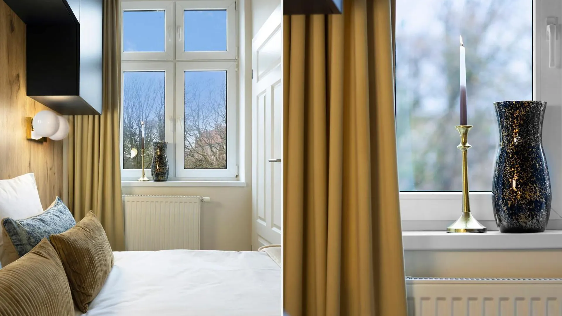 Elite Apartments Kamienice Old Town