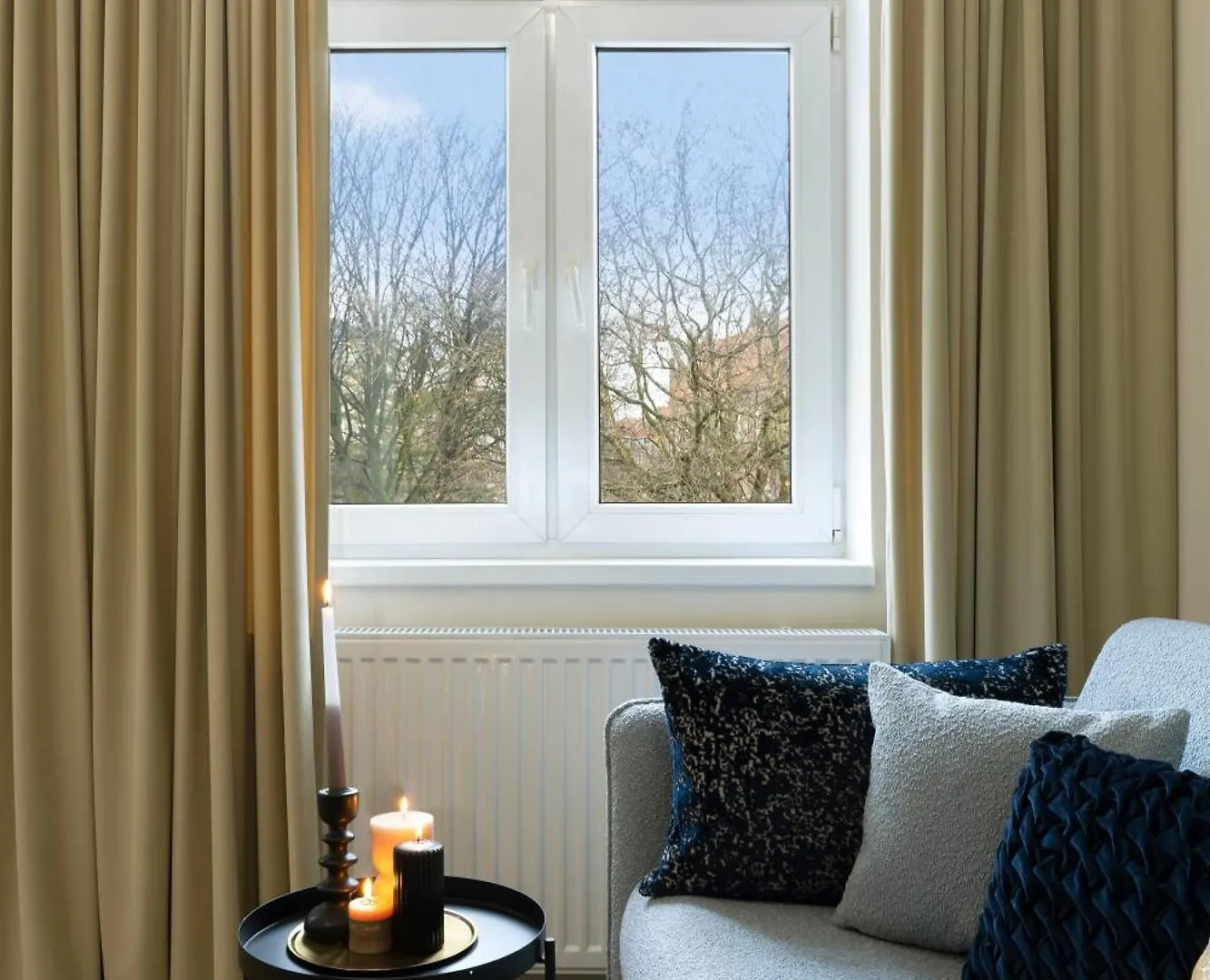 Elite Apartments Kamienice Old Town  Gdansk