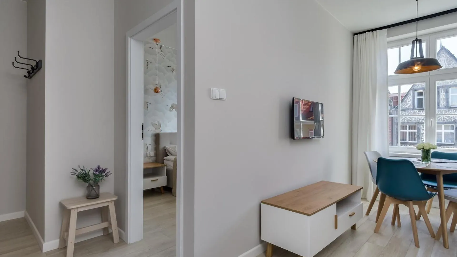 Elite Apartments Kamienice Old Town