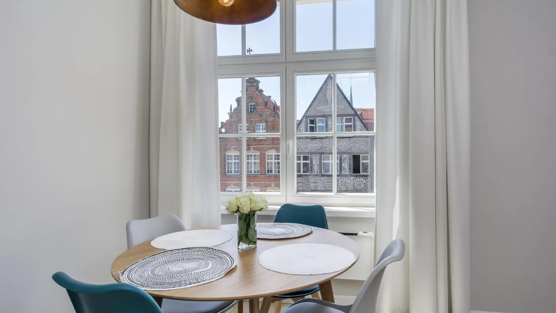Elite Apartments Kamienice Old Town 0*, Gdansk Poland