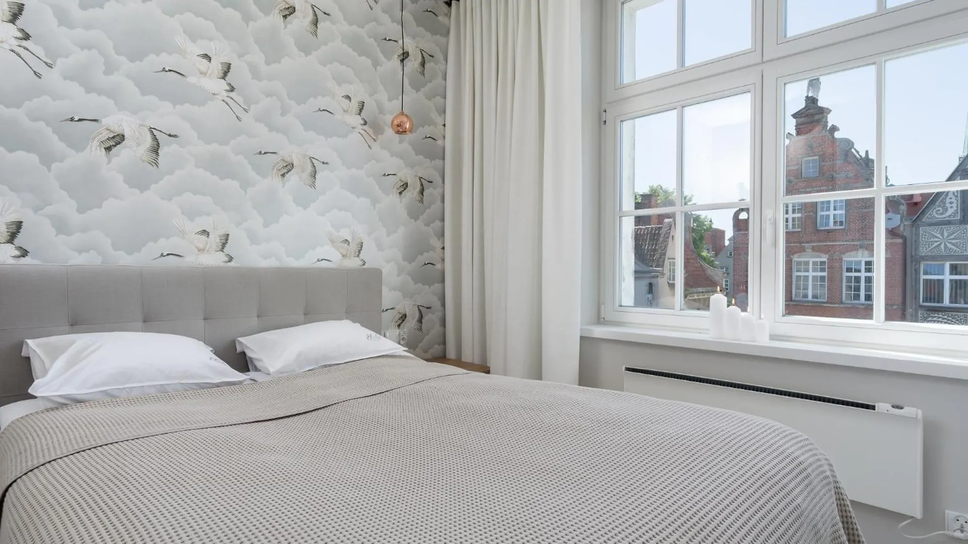 Elite Apartments Kamienice Old Town